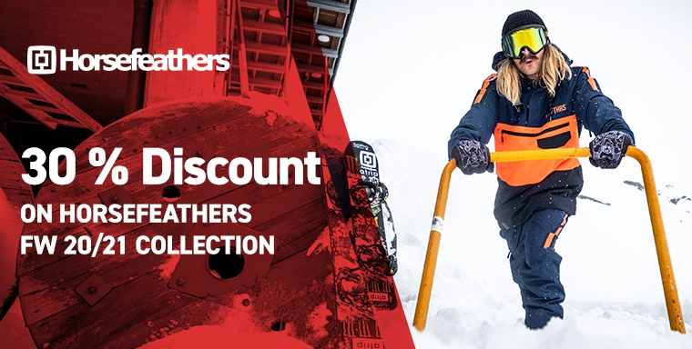 Horsefeathers® store